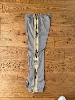 Kaliyah track pants size 2
